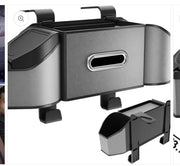 BAEJORA SeatMate Premium Car Backseat Organiser