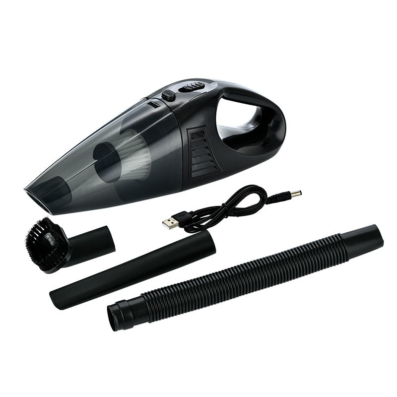 BAEJORA AutoVac Cordless Handheld Car Vacuum