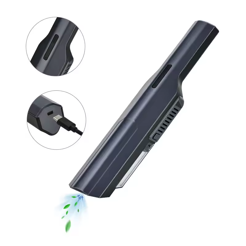 BAEJORA AutoVac Cordless Handheld Car Vacuum