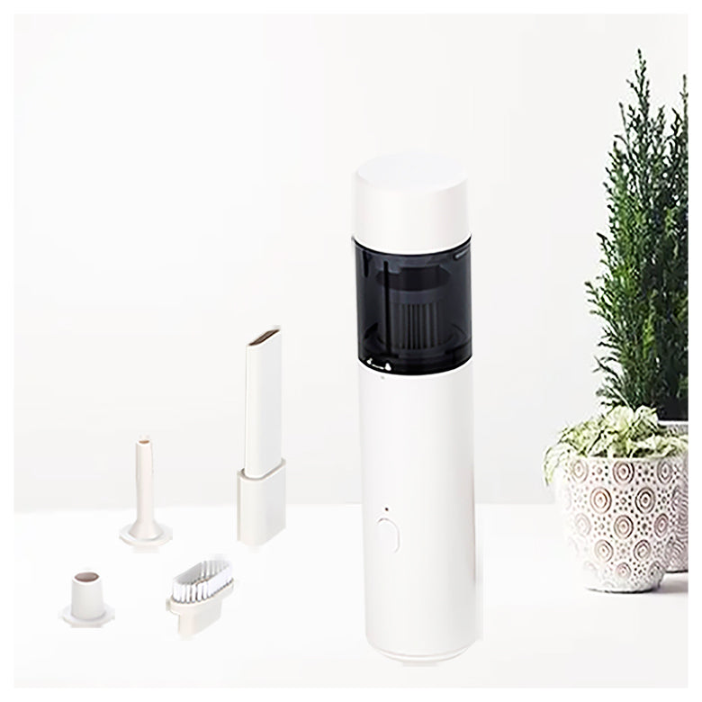 BAEJORA AutoVac Cordless Handheld Car Vacuum