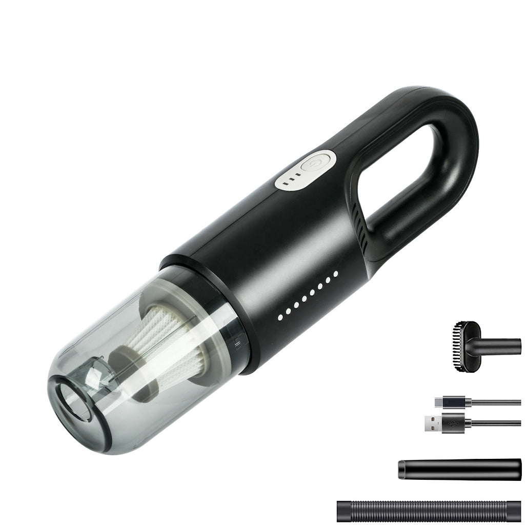 BAEJORA AutoVac Cordless Handheld Car Vacuum